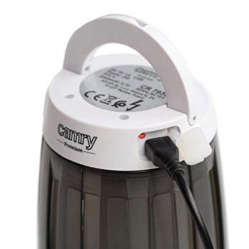 Camry USB lampa protiv insekata CR7935-2